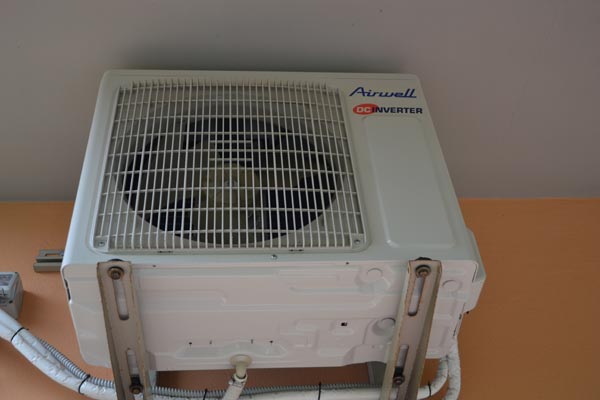 Installazione climatizzatori VCO